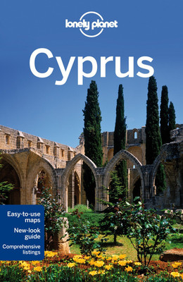Lonely Planet Cyprus(English, Paperback, Lonely Planet Josephine)