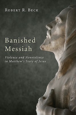 Banished Messiah(English, Microfilm, Beck Robert R)