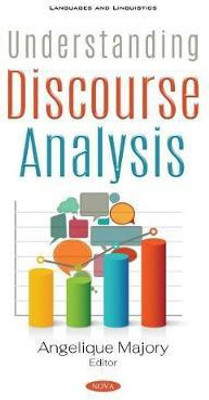 Understanding Discourse Analysis(English, Hardcover, unknown)
