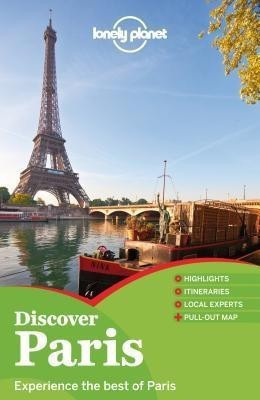 Lonely Planet Discover Paris(English, Paperback, Lonely Planet Catherine)