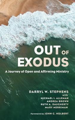 Out of Exodus(English, Hardcover, Stephens Darryl W)