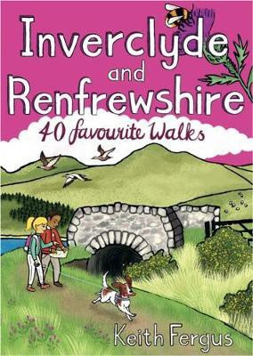 Inverclyde and Renfrewshire(English, Paperback, Fergus Keith)