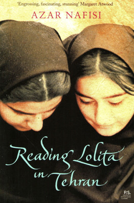Reading Lolita in Tehran(English, Paperback, Nafisi Azar)