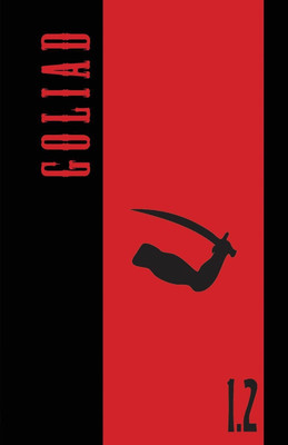 Goliad Review 1.2(English, Paperback, unknown)