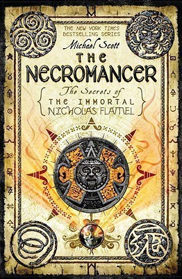 The Necromancer(English, Hardcover, Scott Michael)