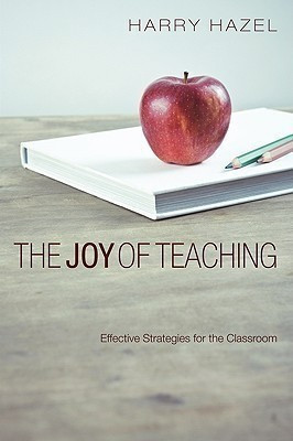The Joy of Teaching(English, Paperback, Hazel Harry)