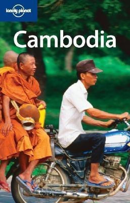 Cambodia(English, Paperback, Ray Nick)