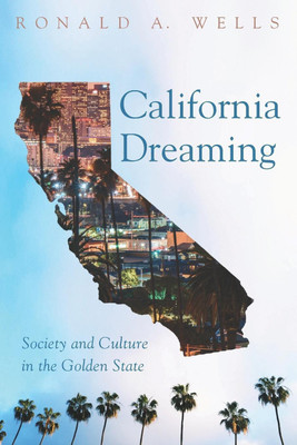 California Dreaming(English, Paperback, unknown)