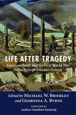 Life After Tragedy(English, Paperback, Brierley Michael)