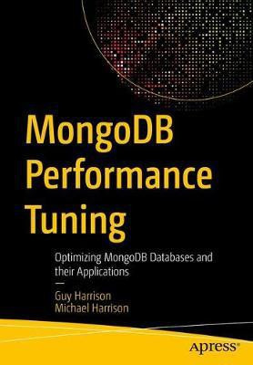 MongoDB Performance Tuning(English, Paperback, Harrison Guy)