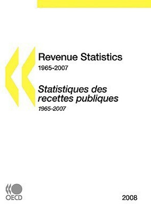Revenue Statistics 2008(English, Paperback, OECD Publishing)