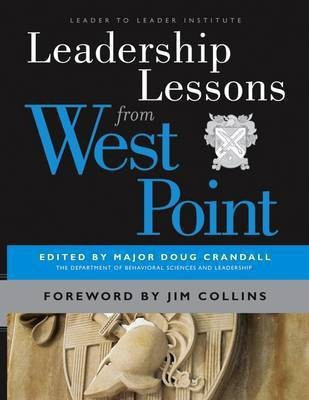 Leadership Lessons from West Point(English, Paperback, unknown)