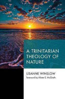 A Trinitarian Theology of Nature(English, Hardcover, Winslow Lisanne)