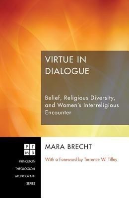 Virtue in Dialogue(English, Microfilm, Brecht Mara)
