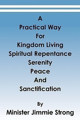 A Practical Way(English, Paperback, Strong Minister Jimmie)