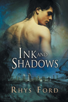 Ink and Shadows Volume 1(English, Paperback, Ford Rhys)