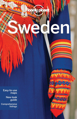Lonely Planet Sweden(English, Paperback, Lonely Planet Becky)