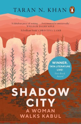 Shadow City(English, Paperback, Khan Taran N.)