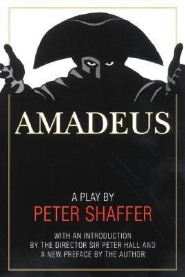 Amadeus(English, Paperback, Shaffer Peter)