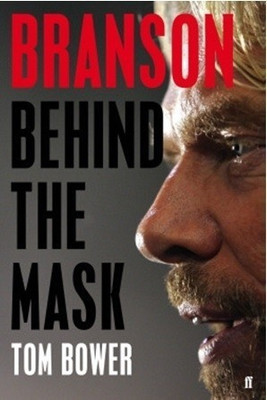 Branson(English, Paperback, Bower Tom)