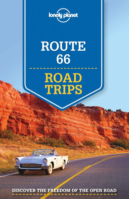 Lonely Planet Route 66 Road Trips(English, Paperback, Lonely Planet Karla)