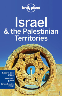 Lonely Planet Israel & the Palestinian Territories(English, Paperback, Lonely Planet Daniel)
