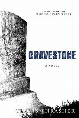 Bk2 Gravestone(English, Paperback, Thrasher Travis)