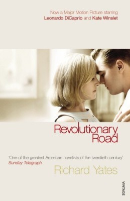 Revolutionary Road(English, Paperback, Yates Richard)