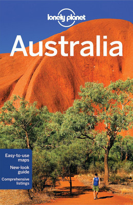 Lonely Planet Australia(English, Paperback, Lonely Planet Meg)