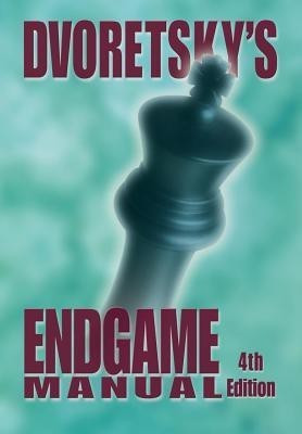 Dvoretsky's Endgame Manual(English, Paperback, Dvoretsky Mark)
