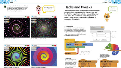 Computer Coding Projects For Kids(English, Paperback, Vorderman Carol)
