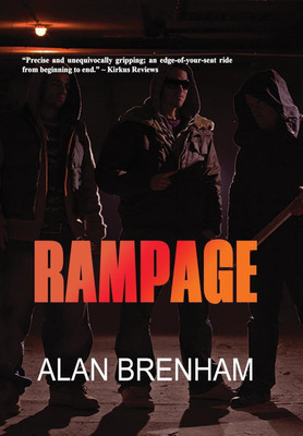 Rampage(English, Hardcover, Brenham Alan)