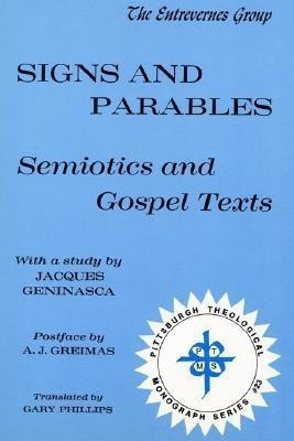 Signs and Parables(English, Paperback, unknown)