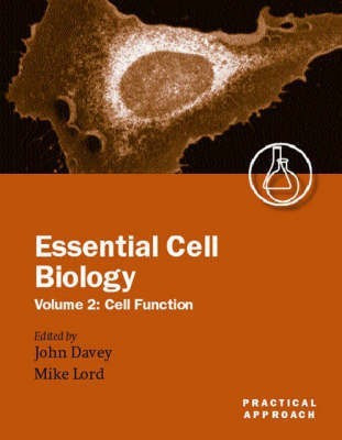 Essential Cell Biology Vol 2 illustrated edition Edition(English, Hardcover, unknown)