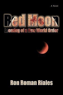 Red Moon(English, Paperback, Riales Ron Roman)