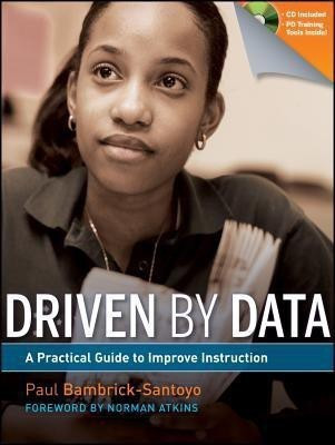 Driven by Data(English, Paperback, Bambrick-Santoyo Paul)