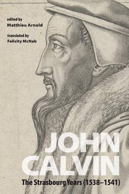 John Calvin(English, Paperback, unknown)