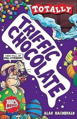 Triffic Chocolate(English, Paperback, MacDonald Alan)