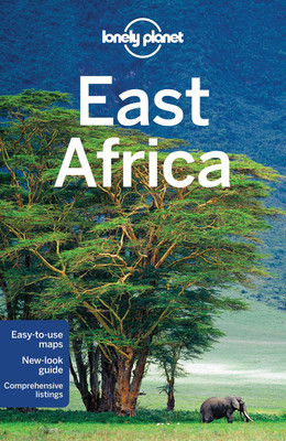 Lonely Planet East Africa(English, Paperback, Lonely Planet Anthony)
