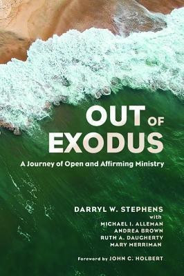 Out of Exodus(English, Paperback, Stephens Darryl W)