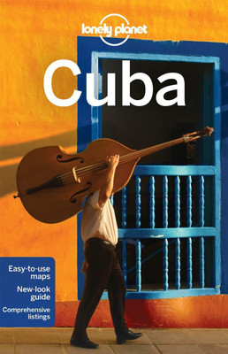 Lonely Planet Cuba(English, Paperback, Lonely Planet Brendan)