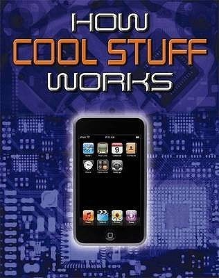 How Cool Stuff Works(English, Paperback, DK)