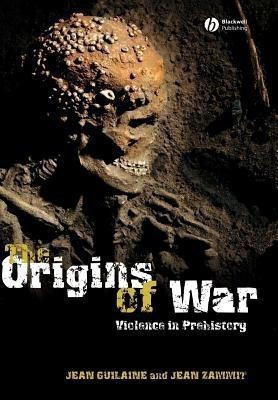 The Origins of War(English, Hardcover, Guilaine Jean)