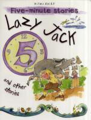 Lazy Jack and Other Stories(English, Paperback, unknown)