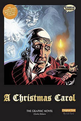A Christmas Carol(English, Paperback, Dickens Charles)