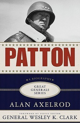 Patton(English, Hardcover, Axelrod Alan)