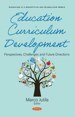 Education Curriculum Development(English, Paperback, unknown)