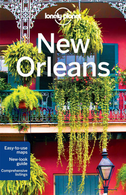 Lonely Planet New Orleans(English, Paperback, Lonely Planet Amy C)