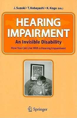 Hearing Impairment(English, Paperback, unknown)