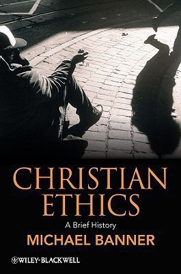 Christian Ethics(English, Hardcover, Banner Michael)
